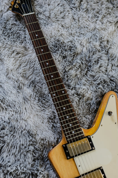 Epiphone '58 Korina Explorer 1998 - 2015 - Korina