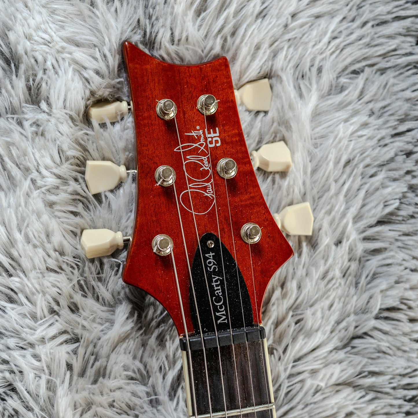PRS SE McCarty 594 2023 - Present - Vintage Sunburst