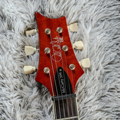 PRS SE McCarty 594 2023 - Present - Vintage Sunburst