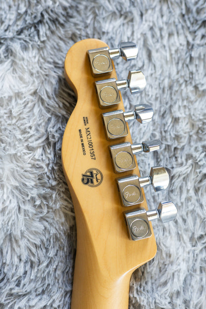 Fender Player Telecaster HH with Maple Fretboard 2018 - Present - Tidepool