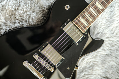 LIKE NEW Gibson Les Paul Studio 2024 - Present - Ebony
