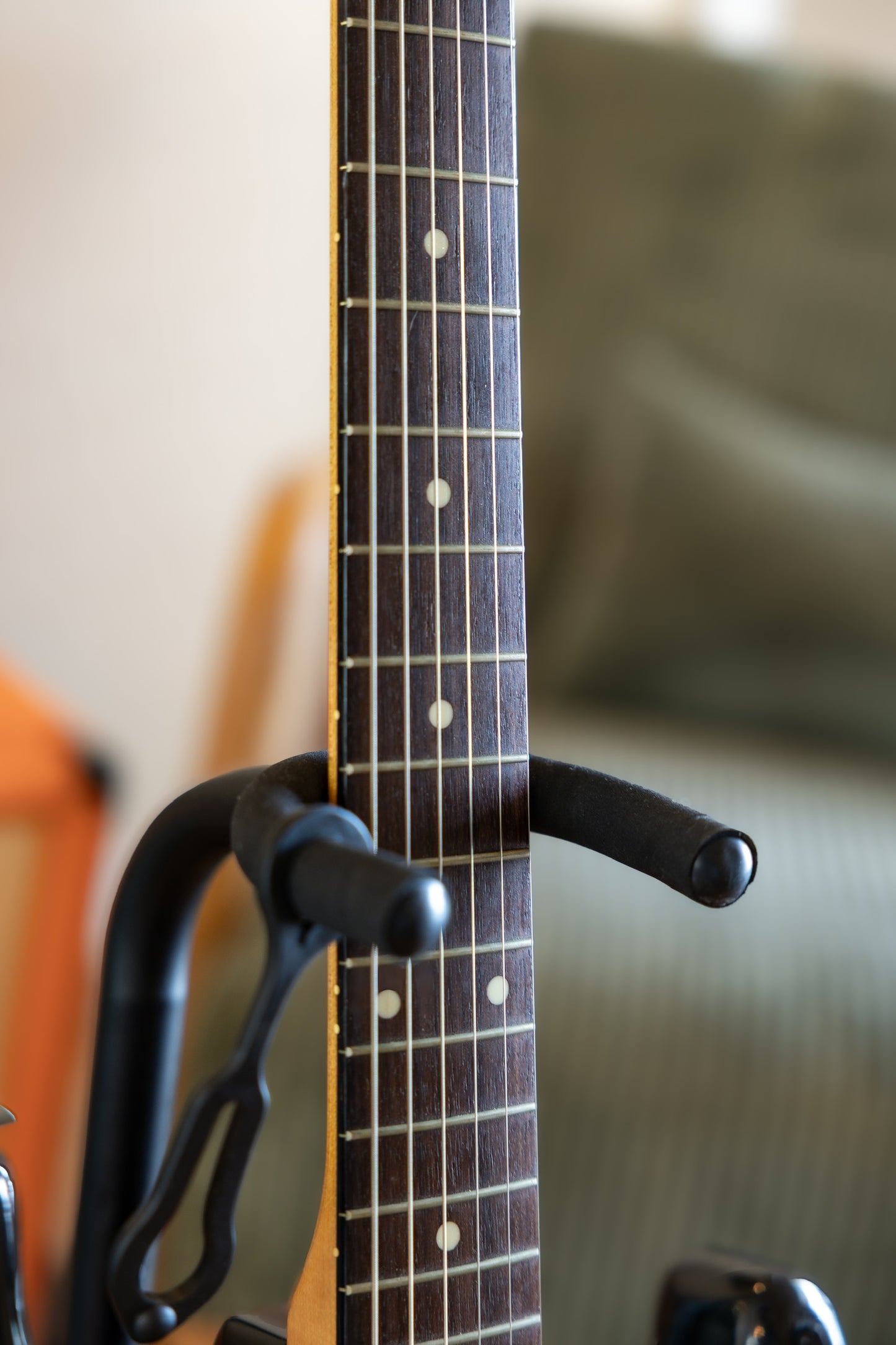 Fender Boxer Series Stratocaster MIJ