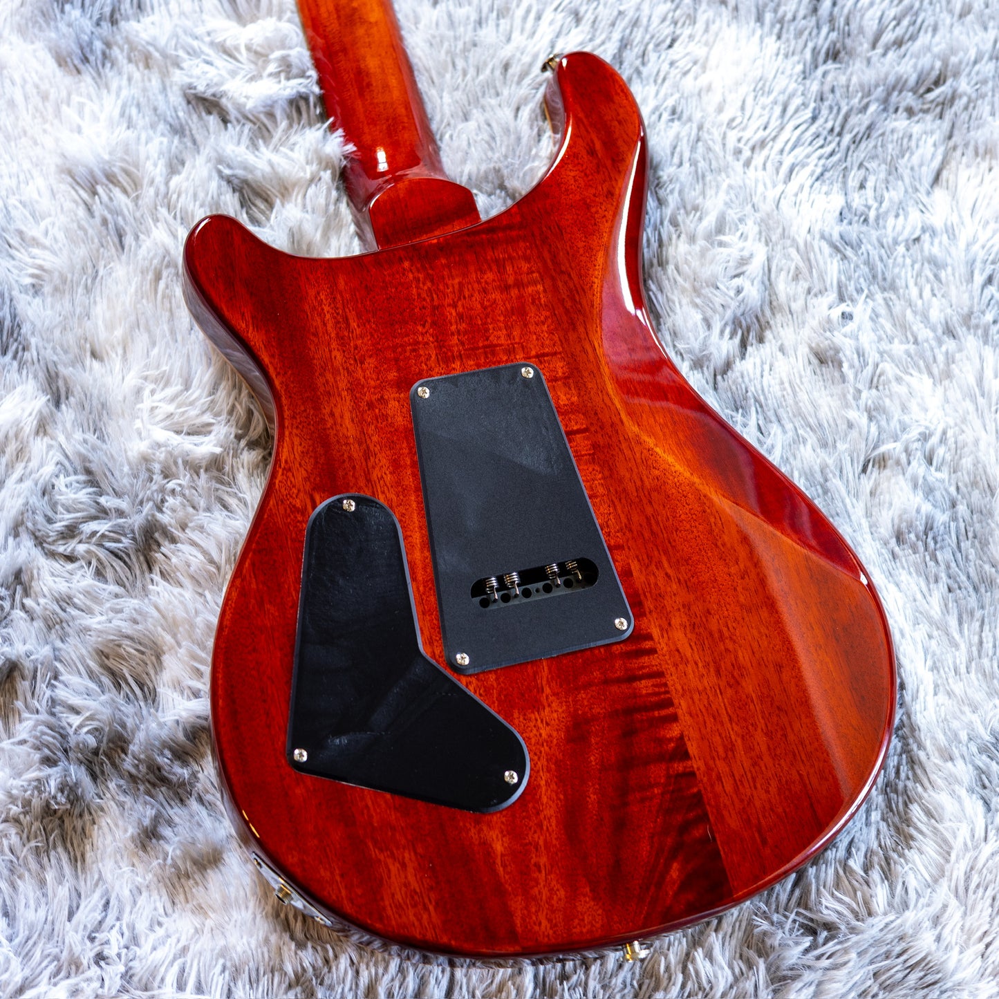 CLEAN PRS SE Custom 24-08 2021 - Present - Vintage Sunburst