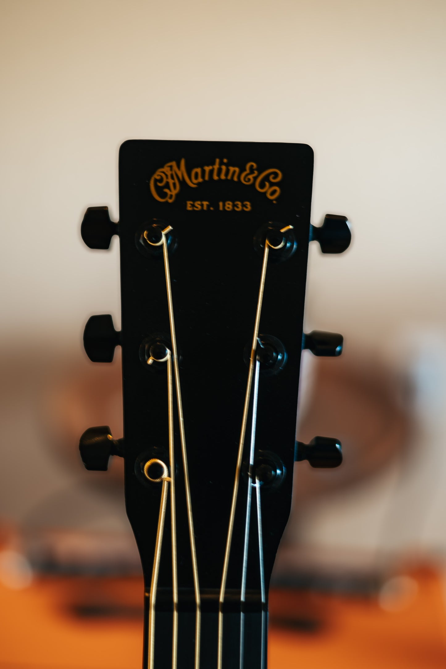 Martin Special X Series 2020 - Black