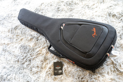 Fender American Acoustasonic Stratocaster 2020 - Present - Dakota Red