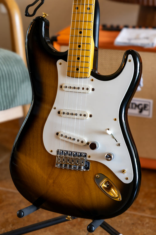 Fender ST-57 Stratocaster Reissue MIJ