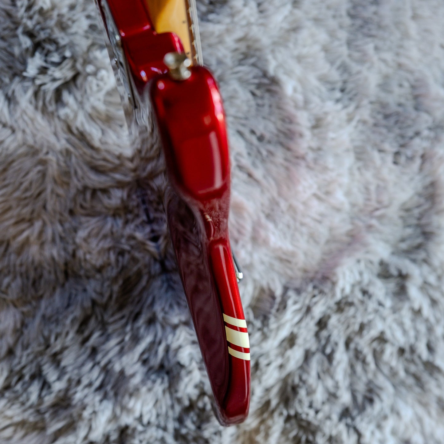 Fender MG-73 Mustang Reissue MIJ