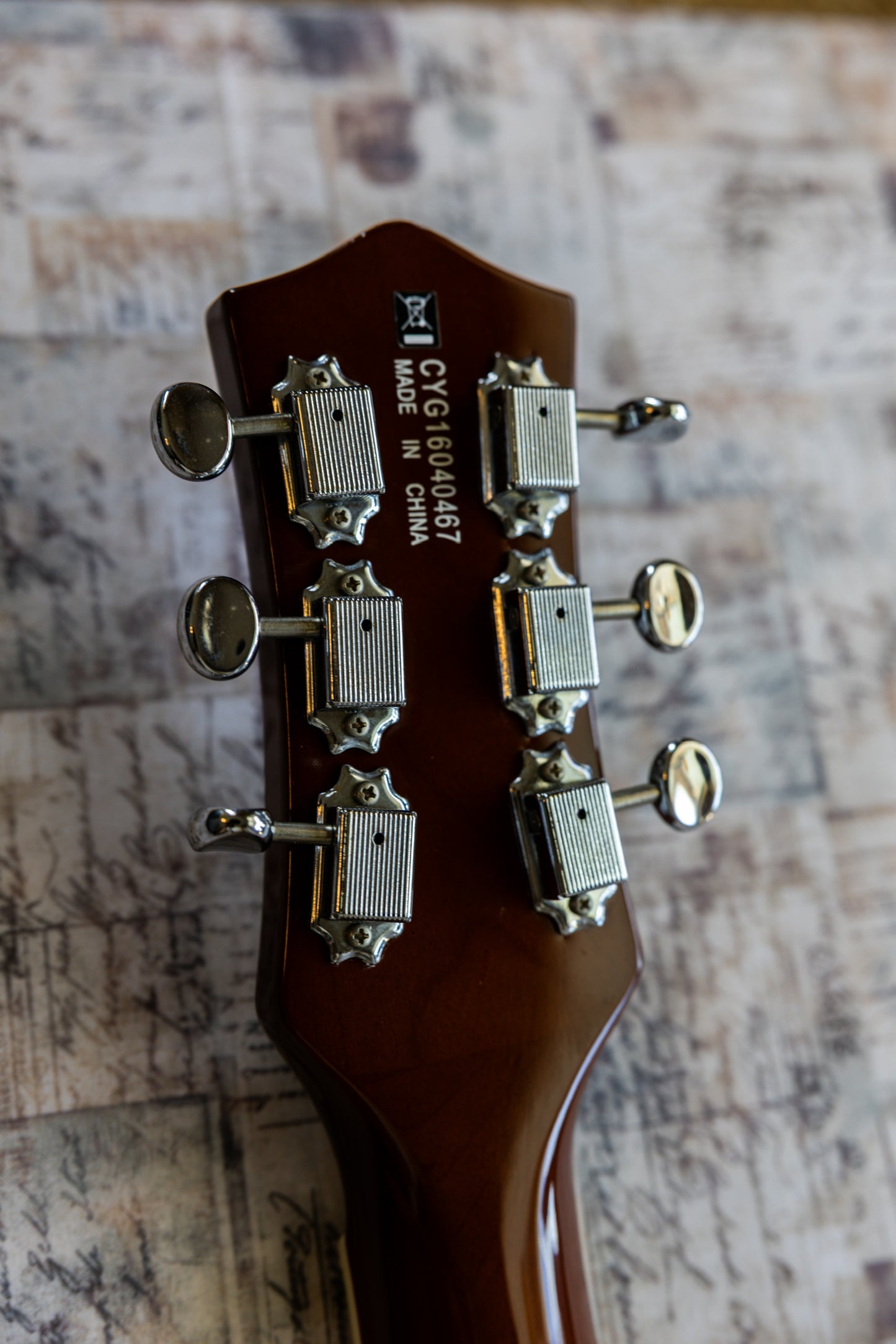 Gretsch G5439T Electromatic Pro Jet with Black Top Filter'Tron Pickups and Bigsby 2014 - 2017 - Silver Sparkle