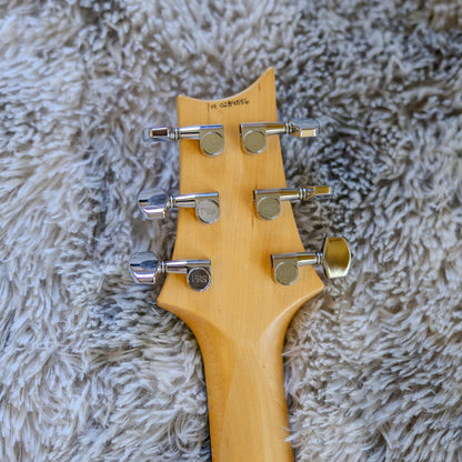 PRS CE 24 2019 - Present - Scarlet Red