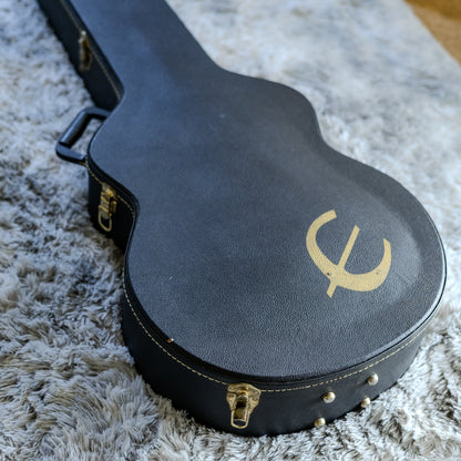 Epiphone Emperor Regent 1995 - 2011 - Natural
