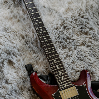 PRS S2 Standard 22 Satin 2020 - 2024 - Vintage Cherry Satin