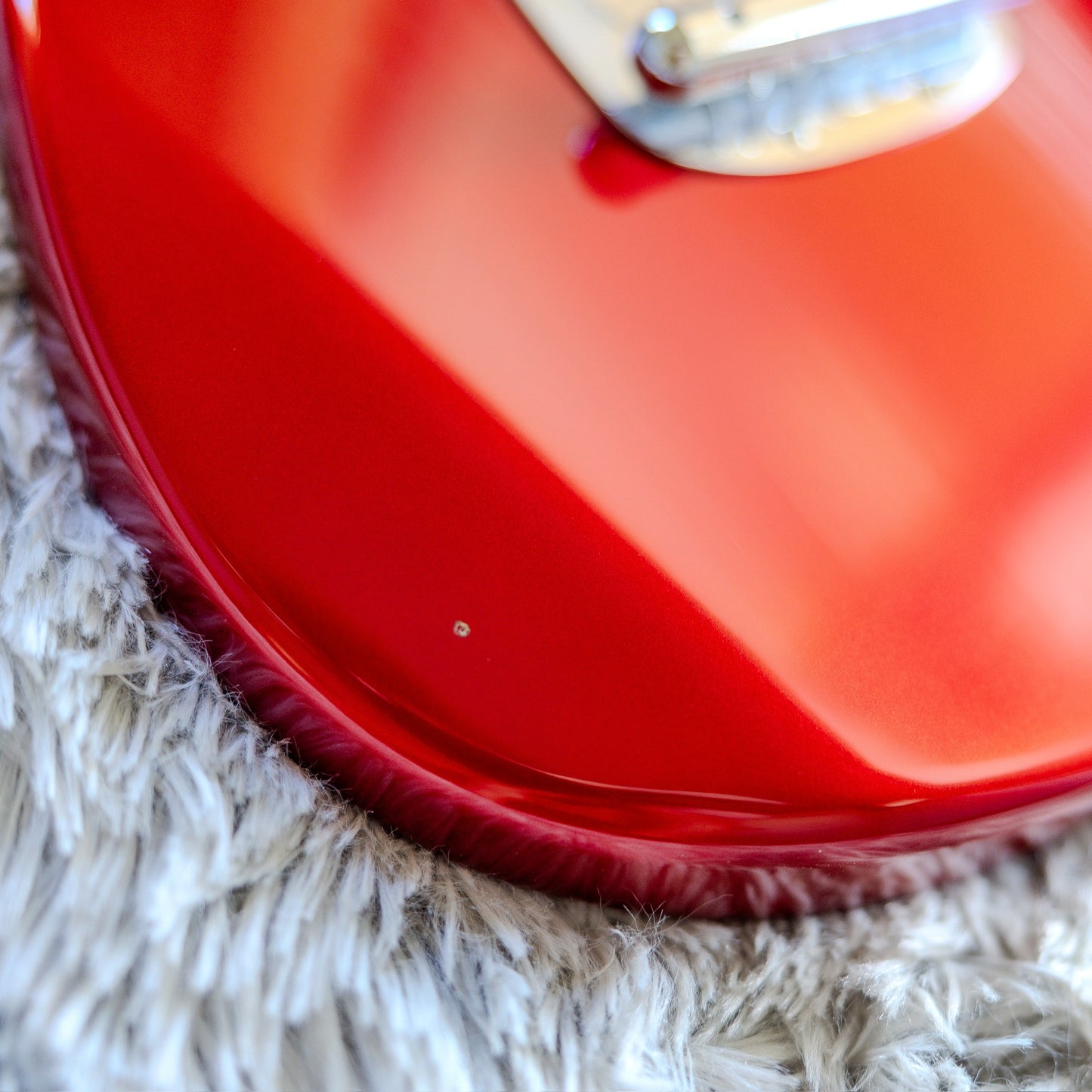 Fender MG-69 Mustang Reissue MIJ