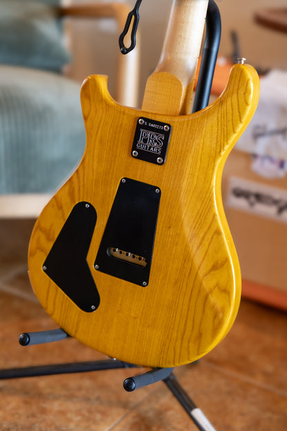 PRS Swamp Ash Special with Maple Fretboard 1996 - 2009 - Natural