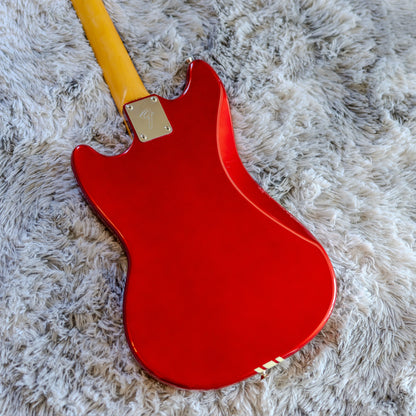 Fender MG-73 Mustang Reissue MIJ