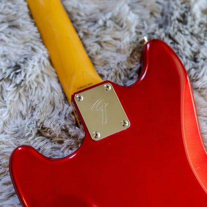 Fender MG-73 Mustang Reissue MIJ