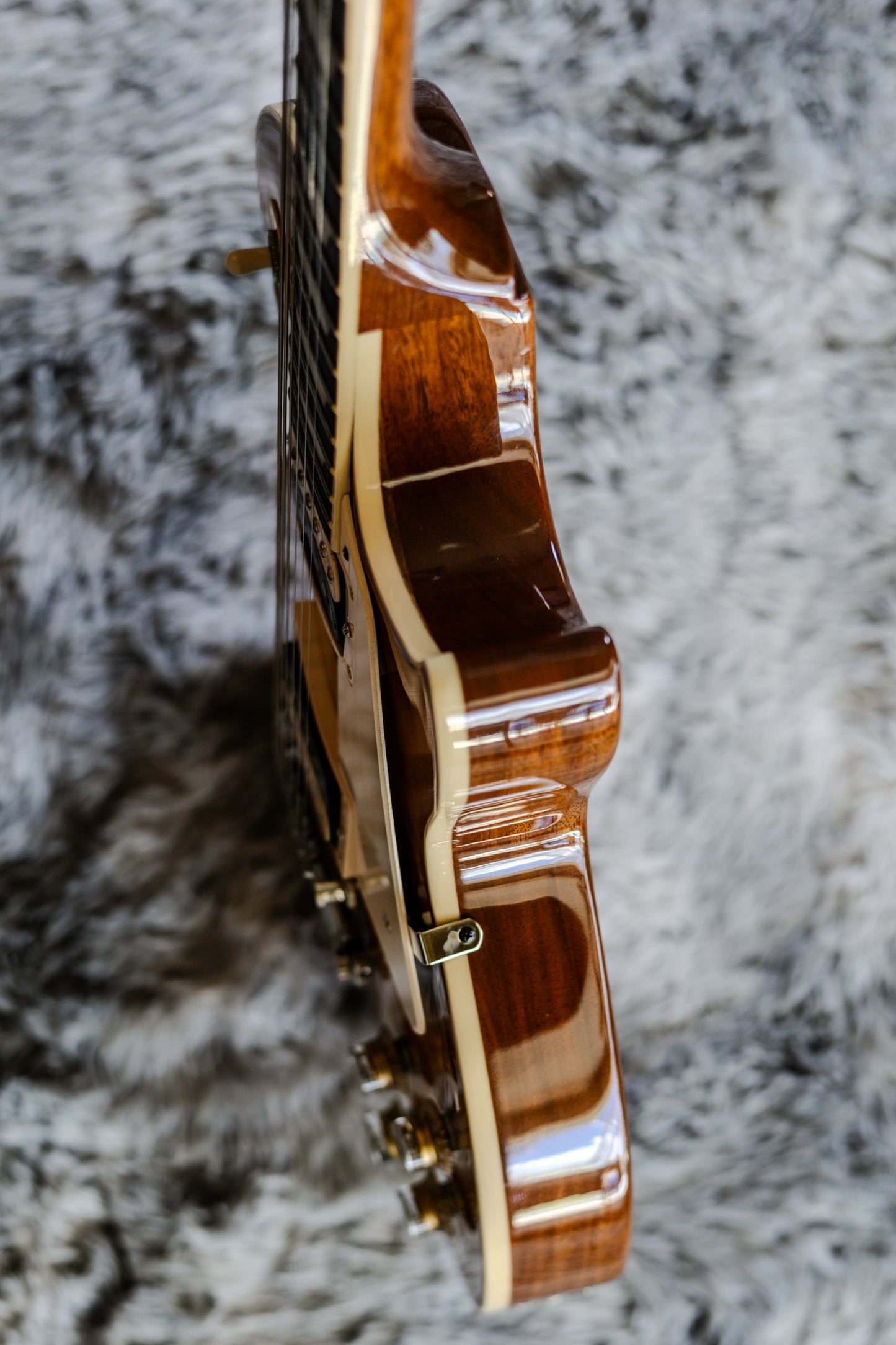 STUNNING Gibson Les Paul Classic 2019 - Present - Honeyburst