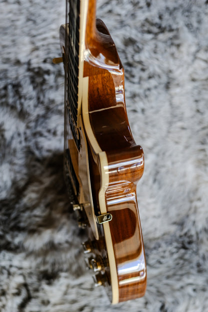 STUNNING Gibson Les Paul Classic 2019 - Present - Honeyburst