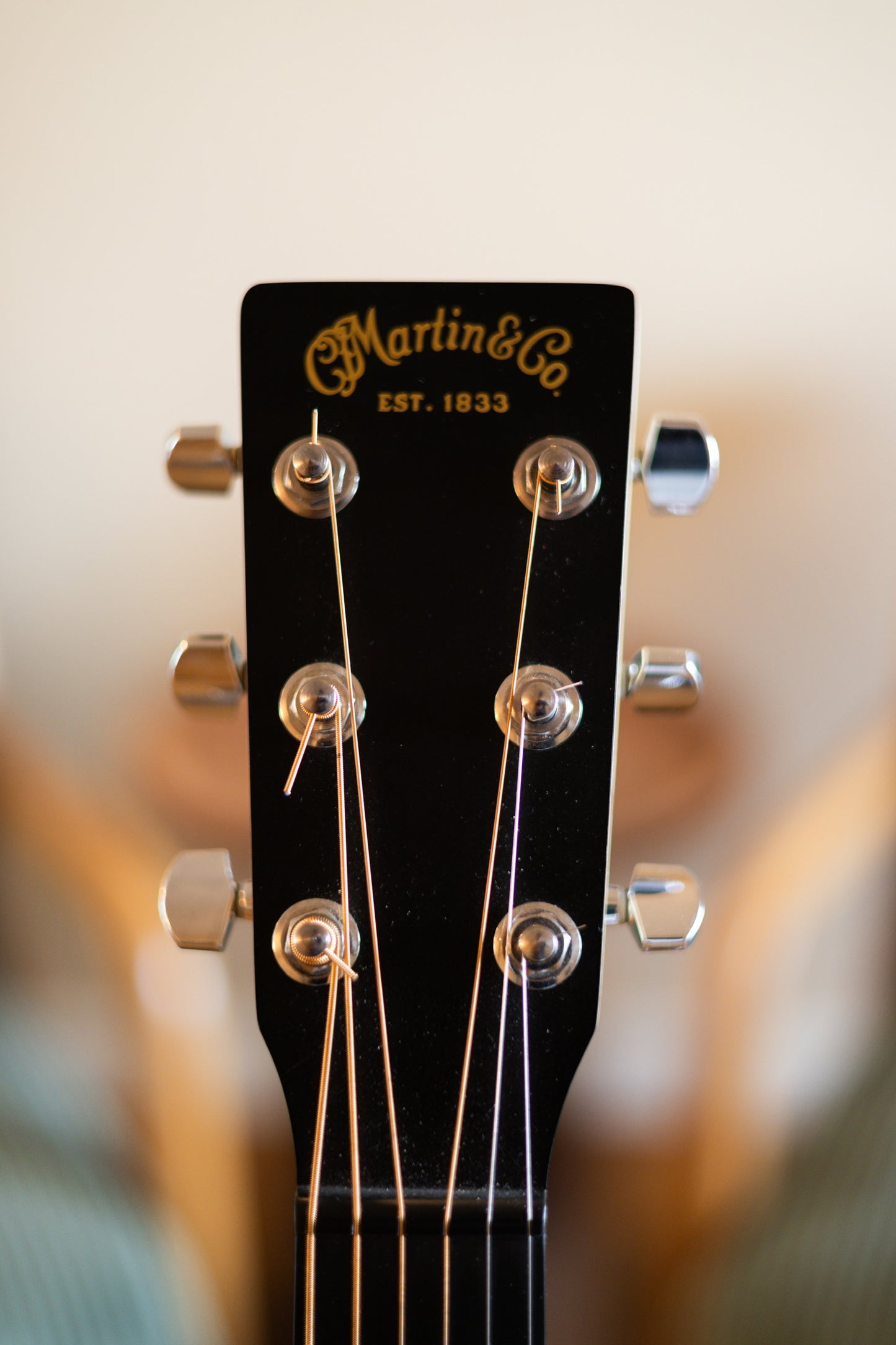 Martin X-Series 000CXE Black 2002 - 2013 - Black