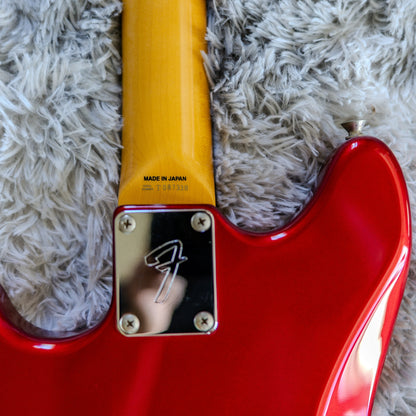 Fender MG-69 Mustang Reissue MIJ