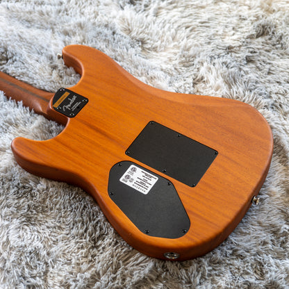 Fender American Acoustasonic Stratocaster 2020 - Present - Dakota Red