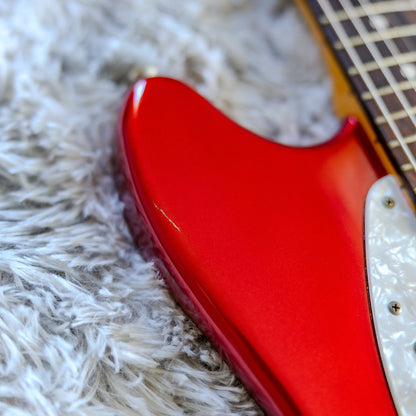 Fender MG-69 Mustang Reissue MIJ