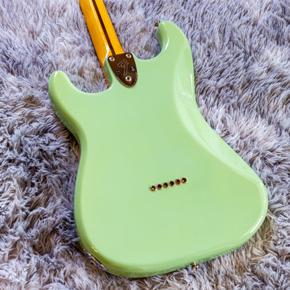 MINTY Fender Pawn Shop '72 2012 - Surf Green