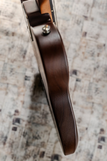 Fender Acoustasonic Standard Telecaster 2025 - Present - Honey Burst