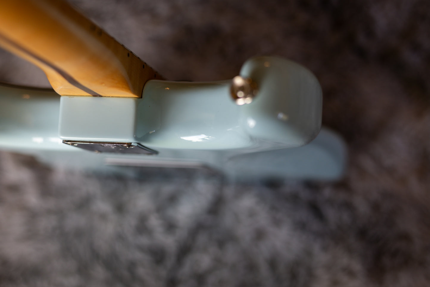 Fender Player Stratocaster HSS with Maple Fretboard 2021 - Sonic Blue