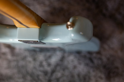 Fender Player Stratocaster HSS with Maple Fretboard 2021 - Sonic Blue