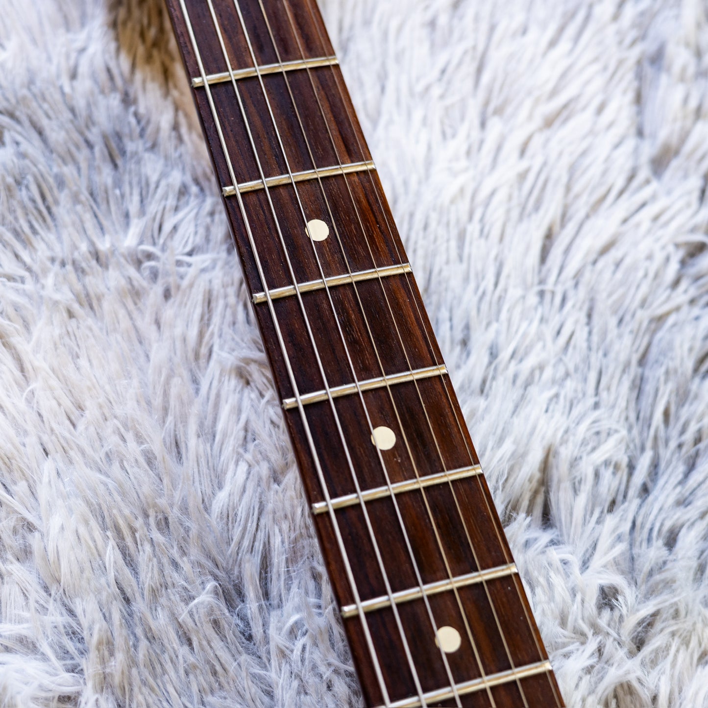 Fender Blacktop Stratocaster HH Floyd Rose 2012 - 2014 - Titanium Silver