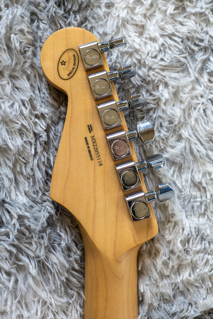 Fender Player Stratocaster with Maple Fretboard 2019 - 2021 - Surf Pearl